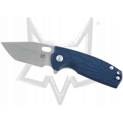 Nóż FOX Core Tanto Blue FRN (FX-612 BLS) Nóż FOX Core Tanto Blue FRN (FX-612 BLS)