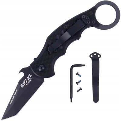 Nóż FOX The Dart Karambit Doug Marcaida FX-597 XT Nóż FOX The Dart Karambit Doug Marcaida FX-597 XT