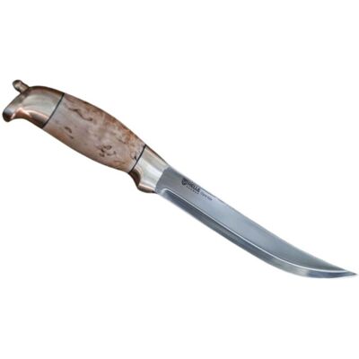 Nóż HELLE DYRE VAA LTD - Light CB - H3LS Nóż HELLE DYRE VAA LTD - Light CB - H3LS