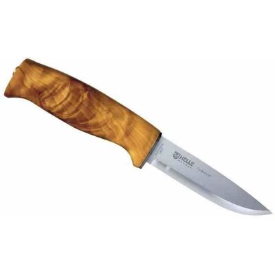Helle Model 201004 Nóż outdoorowy - Stały, skandynawski design Helle Model 201004 Nóż outdoorowy - Stały, skandynawski design