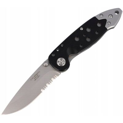 Nóż Herbertz Solingen Drop Point Folder (213611) Nóż Herbertz Solingen Drop Point Folder (213611)