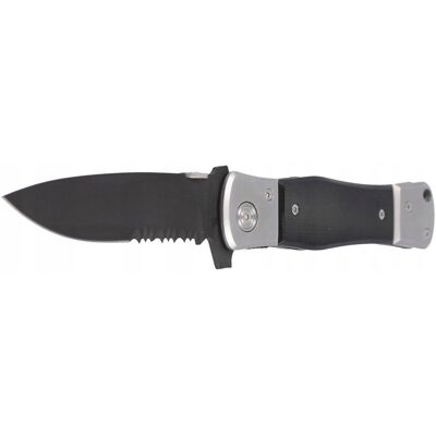 Nóż Herbertz Solingen Drop Point Folder - 229512 Nóż Herbertz Solingen Drop Point Folder - 229512