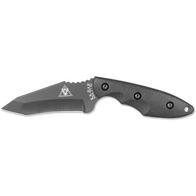 Nóż Ka-Bar Tdi/Hinderer Hell Fire Nóż Ka-Bar Tdi/Hinderer Hell Fire