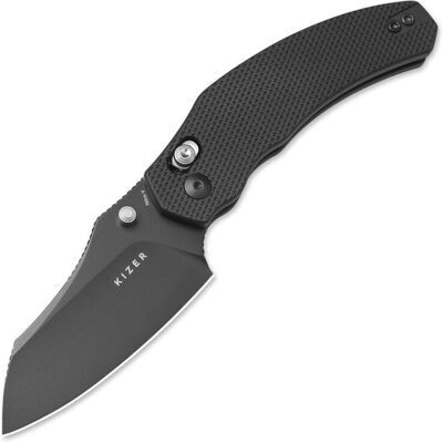 Nóż Kizer Bulldog Aluminum Nitro-V Nóż Kizer Bulldog Aluminum Nitro-V