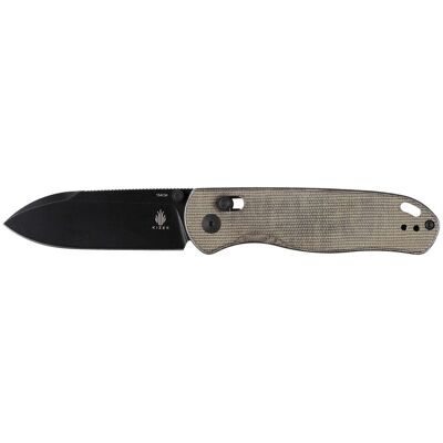 No name Nóż Kizer Drop Bear V3619C4 No name Nóż Kizer Drop Bear V3619C4