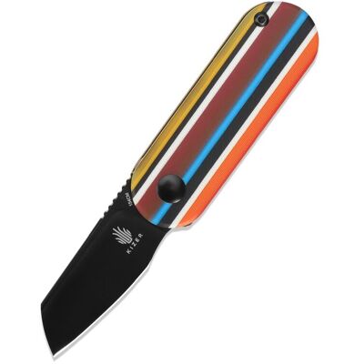 Nóż Kizer Mini Bay G10 154CM Nóż Kizer Mini Bay G10 154CM
