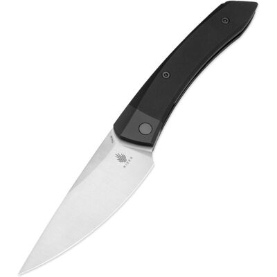 Nóż Kizer Momo Aluminum 154CM Nóż Kizer Momo Aluminum 154CM