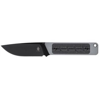 Nóż Kizer Smolt 1063a1 Stała Klinga Nóż Kizer Smolt 1063a1 Stała Klinga