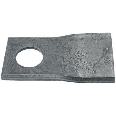 Granit Nóż lewy 105x48 mm TAARUP KVERNELAND 551410000 KT5514100001 Granit Nóż lewy 105x48 mm TAARUP KVERNELAND 551410000 KT5514100001