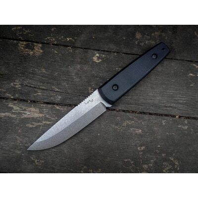 Libra Nóż LKW Modern Pukko G10 Libra Nóż LKW Modern Pukko G10