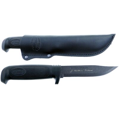 Marttiini Condor Frontier Sissipuukko - Nóż survivalowy - Czarny Marttiini Condor Frontier Sissipuukko - Nóż survivalowy - Czarny