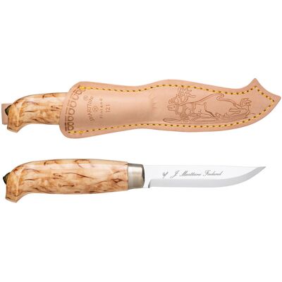 Nóż Marttiini Lynx Knife 121 121010 Nóż Marttiini Lynx Knife 121 121010