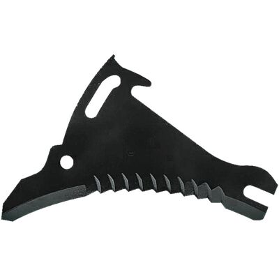 Nóż Mengele 5mm 52501-076260F GRANIT 01-076260 Nóż Mengele 5mm 52501-076260F GRANIT 01-076260