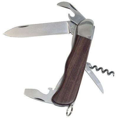 Nóż Mikov Hiker 116-ND-5 AK/KP Nóż Mikov Hiker 116-ND-5 AK/KP