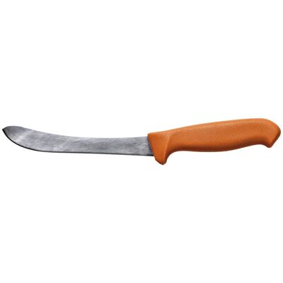 Morakniv Myśliwy Rzeźnik - Stal nierdzewna, Pomarańczowy - Nóż myśliwskio-hodowlany Morakniv Myśliwy Rzeźnik - Stal nierdzewna, Pomarańczowy - Nóż myśliwskio-hodowlany
