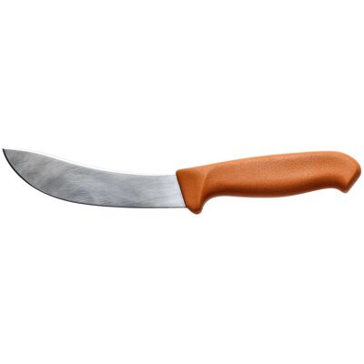 No name Nóż Morakniv Hunting Skinning pomarańczowy stal nierdzewna No name Nóż Morakniv Hunting Skinning pomarańczowy stal nierdzewna