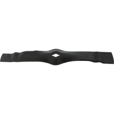 Granit Nóż mulczujący lewy 55,7cm John Deere LT M130718 AM130172 Granit Nóż mulczujący lewy 55,7cm John Deere LT M130718 AM130172