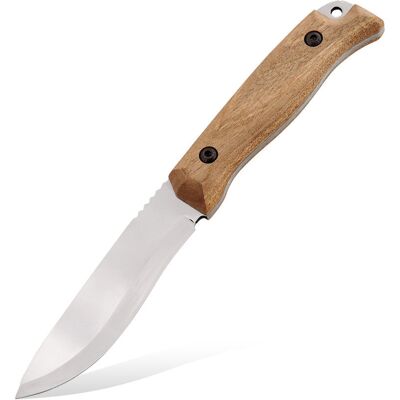 Inny producent Nóż myśliwski BPS Knives HK1 Compact Hunting Stal Nierdzewna Inny producent Nóż myśliwski BPS Knives HK1 Compact Hunting Stal Nierdzewna