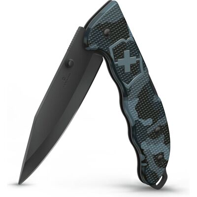 Nóż myśliwski Victorinox Evoke BSH Alox 0.9425.DS222 Nóż myśliwski Victorinox Evoke BSH Alox 0.9425.DS222