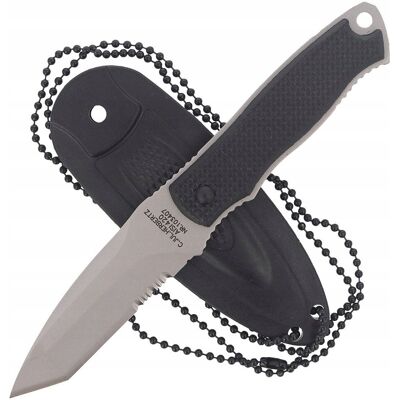 Nóż Neck Knife (na szyję) Herbertz 70mm (103407) Nóż Neck Knife (na szyję) Herbertz 70mm (103407)