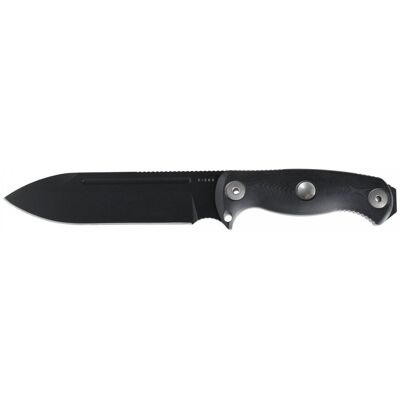 Nóż o stałej klindze Kizer Drop Bear Fix 7. 1103A2 Nóż o stałej klindze Kizer Drop Bear Fix 7. 1103A2