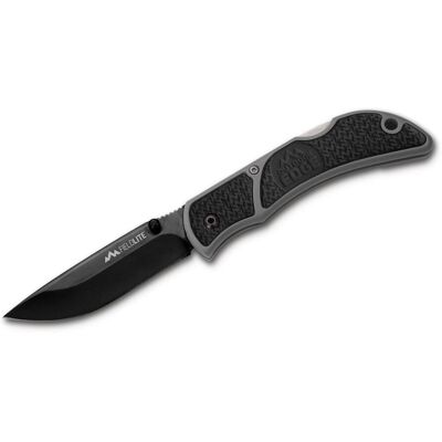 Nóż Outdoor Edge FieldLite All Black blister Nóż Outdoor Edge FieldLite All Black blister