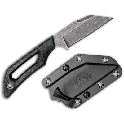 Nóż Outdoor Edge Pivot Wharncliffe Black blister Nóż Outdoor Edge Pivot Wharncliffe Black blister