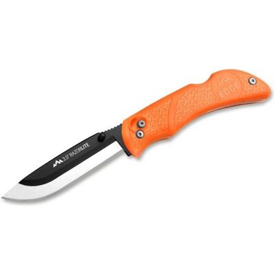 Nóż Outdoor Edge Razor Blaze Orange Blister Nóż Outdoor Edge Razor Blaze Orange Blister