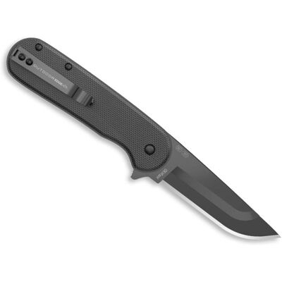 Nóż Outdoor Edge Razor VX3 30 G10 All Black Nóż Outdoor Edge Razor VX3 30 G10 All Black