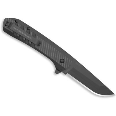 Nóż Outdoor Edge Razor VX4 30 CF G10 All Black Nóż Outdoor Edge Razor VX4 30 CF G10 All Black