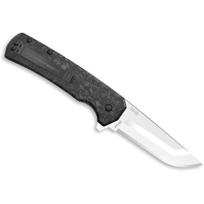 Nóż Outdoor Edge Razor VX5 30 CF G10 Black Nóż Outdoor Edge Razor VX5 30 CF G10 Black