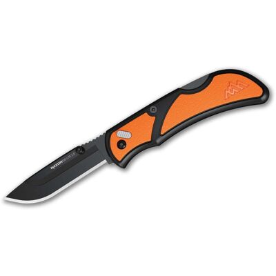 Outdoor Edge - RazorEDC Lite 2.5" Pomarańczowy - 2.5in - Pomarańczowy - Narzędzia wielofunkcyjne Outdoor Edge - RazorEDC Lite 2.5" Pomarańczowy - 2.5in - Pomarańczowy - Narzędzia wielofunkcyjne