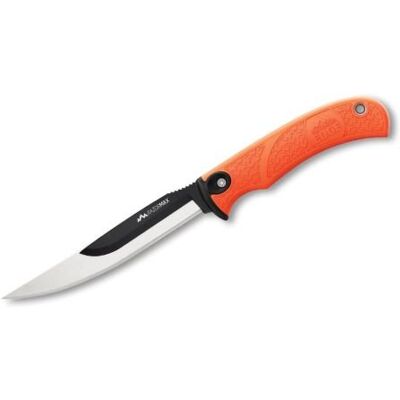 Nóż Outdoor Edge RazorMax Orange Clam Nóż Outdoor Edge RazorMax Orange Clam