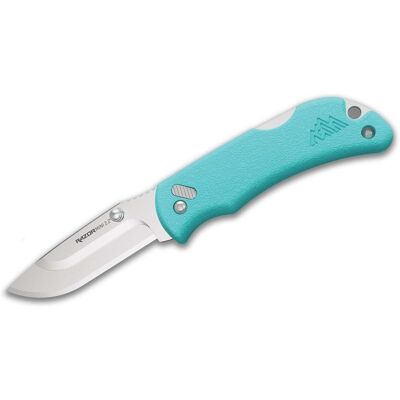 Nóż Outdoor Edge RazorMini 22 Aqua blister Nóż Outdoor Edge RazorMini 22 Aqua blister