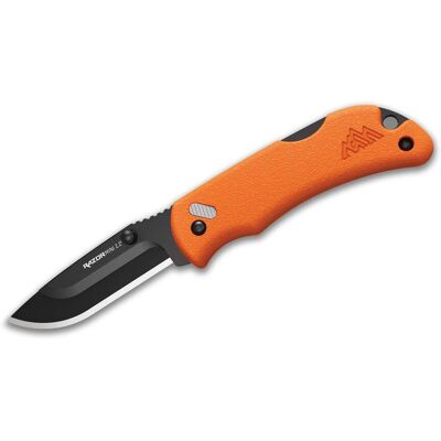 Nóż Outdoor Edge RazorMini 22 Orange blister Nóż Outdoor Edge RazorMini 22 Orange blister