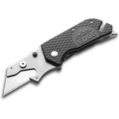 Nóż Outdoor Edge UtiliPro Black blister Nóż Outdoor Edge UtiliPro Black blister