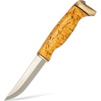 Inny producent Nóż outdoorowy Arctic Legend Stal Nierdzewna Brzoza Karelska Inny producent Nóż outdoorowy Arctic Legend Stal Nierdzewna Brzoza Karelska