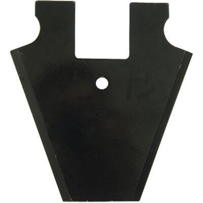 Nóż Schuitemaker 4mm 525433102F GRANIT 12.52.103 433.102 Nóż Schuitemaker 4mm 525433102F GRANIT 12.52.103 433.102