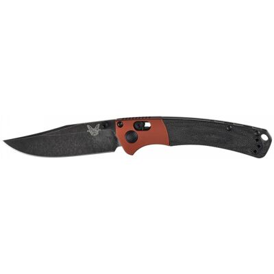 Nóż Składany Benchmade 15085bk-04 Mini Crooked Nóż Składany Benchmade 15085bk-04 Mini Crooked