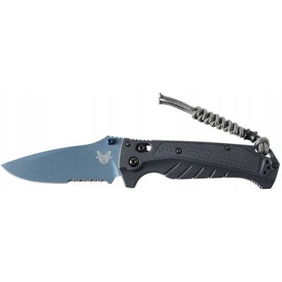 Nóż składany Benchmade 18060SBT-01 Adira Nóż składany Benchmade 18060SBT-01 Adira