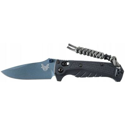 Nóż składany Benchmade 18065BT-01 Adira Nóż składany Benchmade 18065BT-01 Adira