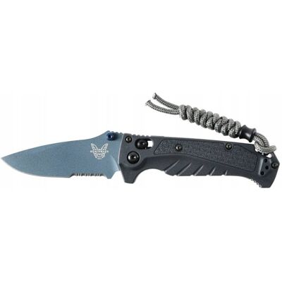 Nóż składany Benchmade 18065SBT-01 Adira Nóż składany Benchmade 18065SBT-01 Adira