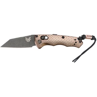 No name Nóż składany Benchmade 2900BK-1 Auto Immunity No name Nóż składany Benchmade 2900BK-1 Auto Immunity