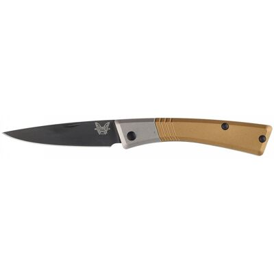 Nóż składany Benchmade 315BK-01 Successor Nóż składany Benchmade 315BK-01 Successor