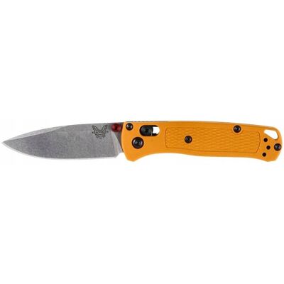 Nóż składany Benchmade 533-08 Mini Bugout Nóż składany Benchmade 533-08 Mini Bugout