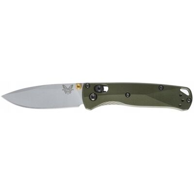 Nóż składany Benchmade 533SL-10 Mini Bugout Nóż składany Benchmade 533SL-10 Mini Bugout