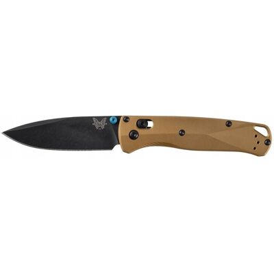 Nóż składany Benchmade 535BK-07 Bugout Nóż składany Benchmade 535BK-07 Bugout