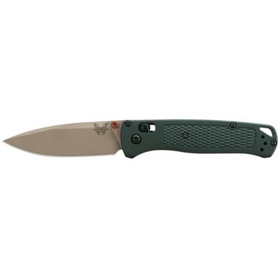 Nóż składany Benchmade 535TN-2601 Bugout Nóż składany Benchmade 535TN-2601 Bugout