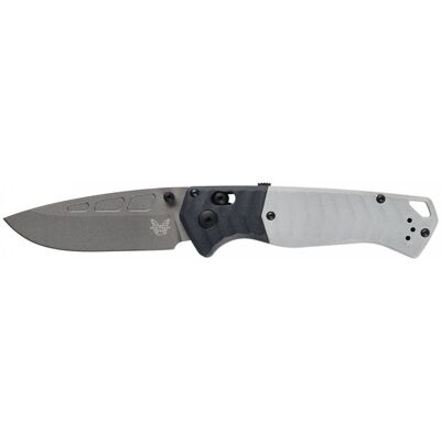 Nóż składany Benchmade 593GY-02 PSK Nóż składany Benchmade 593GY-02 PSK