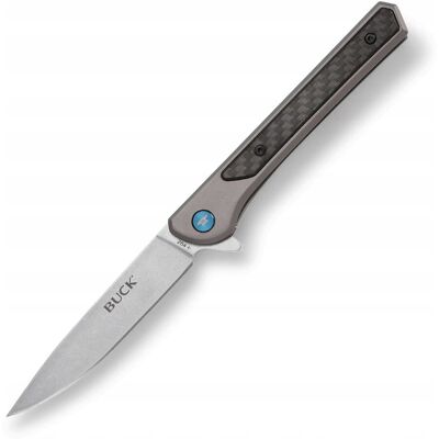 Nóż Składany Buck Knives 264 Cavalier Nóż Składany Buck Knives 264 Cavalier